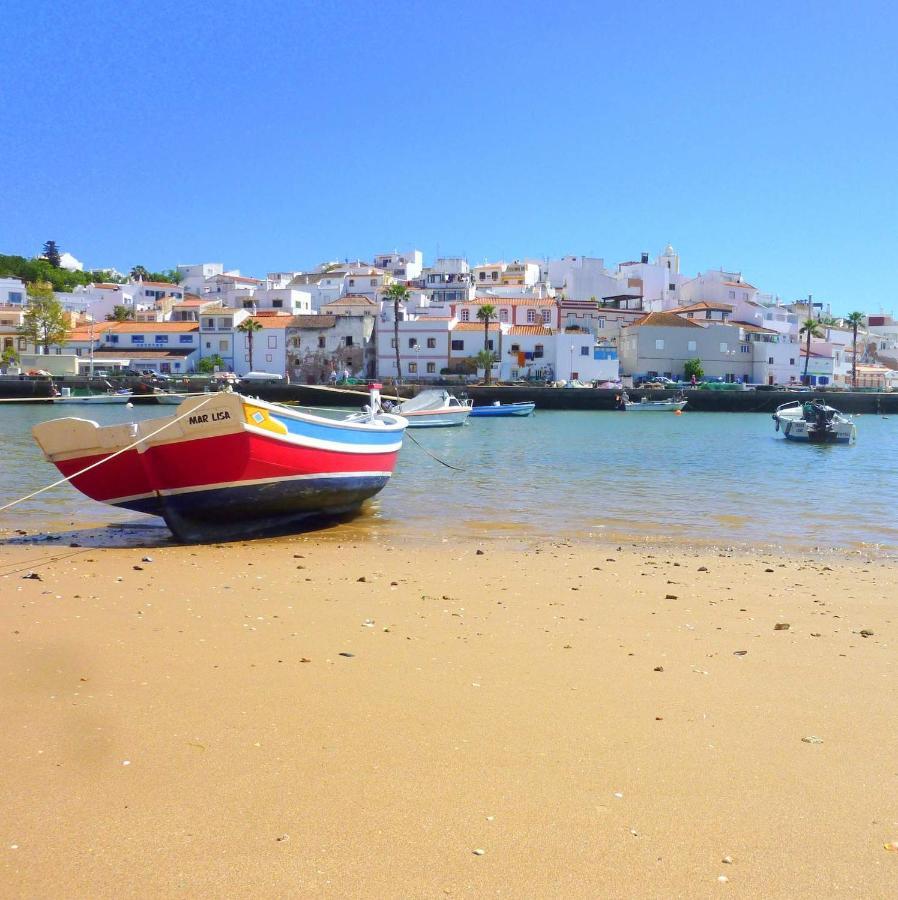 Alma da Vida Ferragudo Ferragudo (Faro) Exterior foto