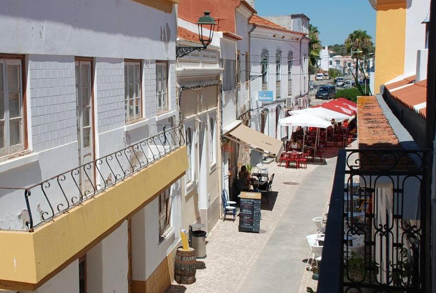Alma da Vida Ferragudo Ferragudo (Faro) Exterior foto