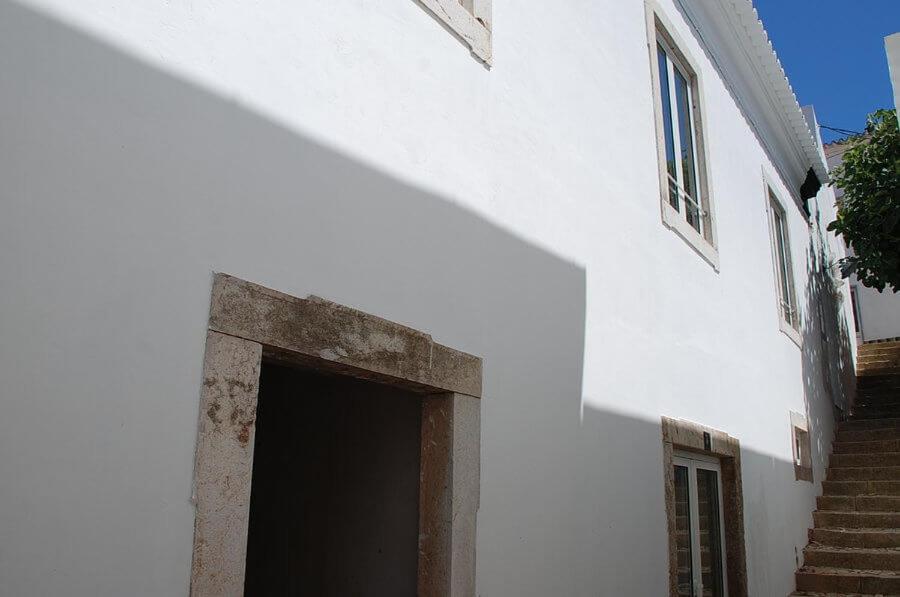 Alma da Vida Ferragudo Ferragudo (Faro) Exterior foto